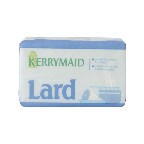 KERRYMAID Lard  (250g)