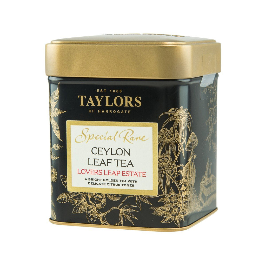 TAYLORS Special Rare Ceylon Leaf Tea  (100g)