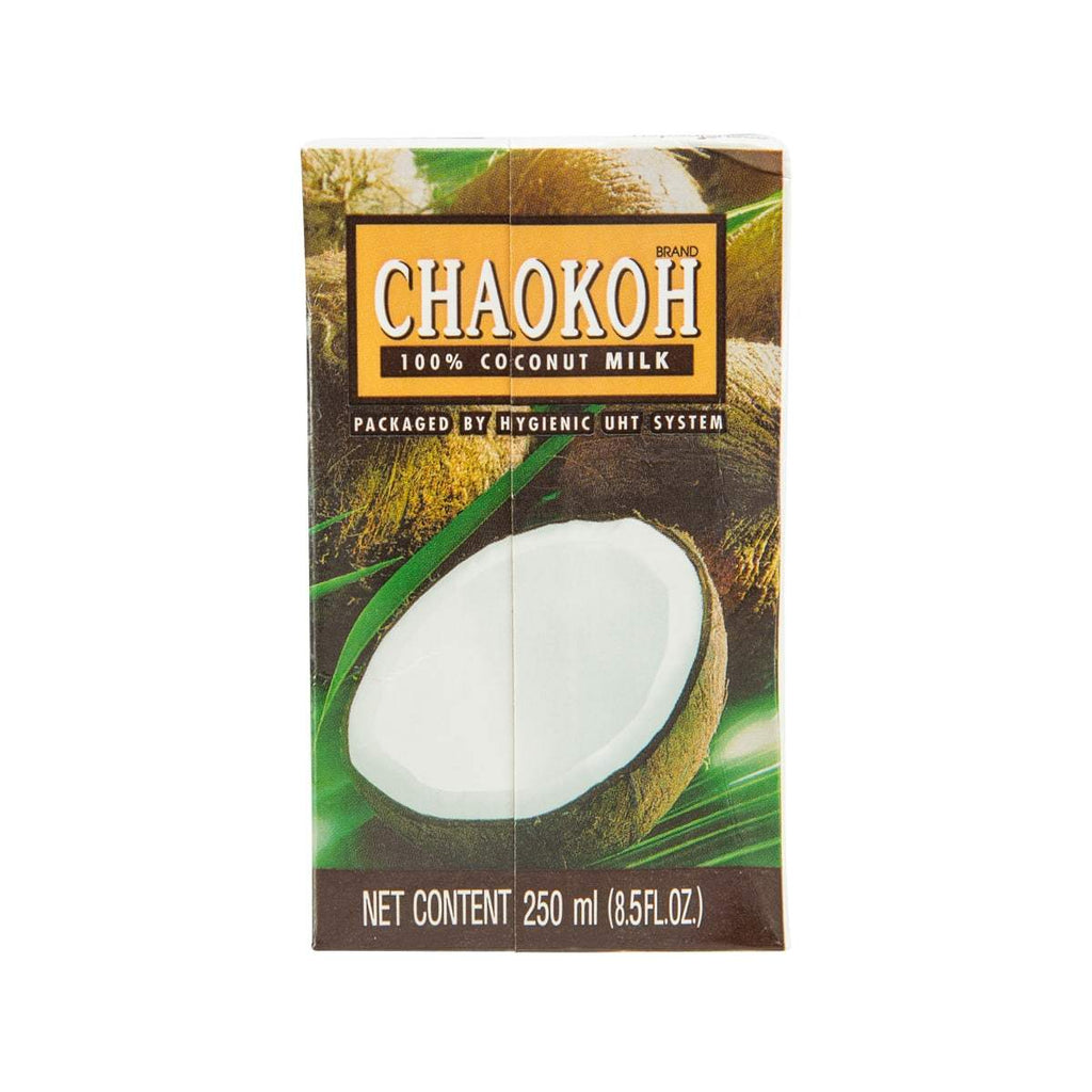 CHAOKOH Coconut Milk  (250mL)