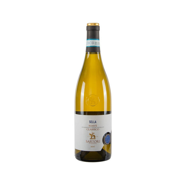 SARTORI Soave Vigneti Sella Classico 18