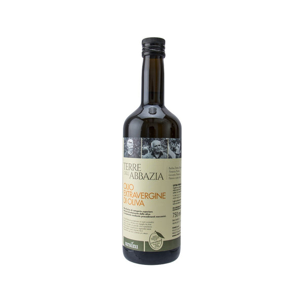 URSINI Extra Virgin Olive Oil  (750mL)