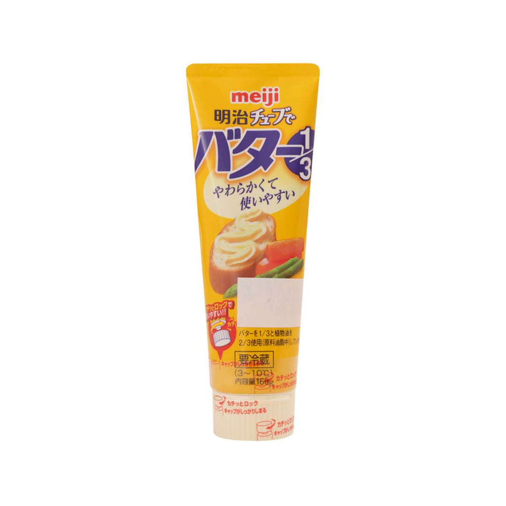 MEIJI Butter Spread  (160g)