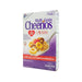 GENERALMILLS Multi Grain Cheerios Cereal  (340g)