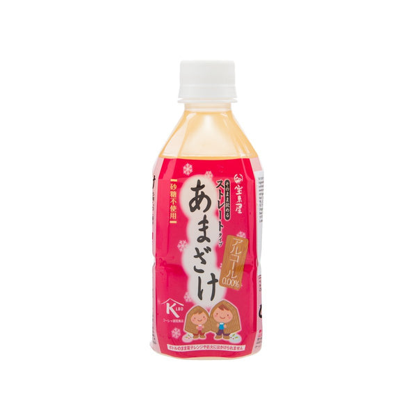 HORAIYA Amazake  (350mL)