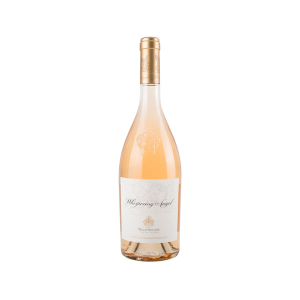 CHATEAU D'ESCLANS Whispering Angel Rose 19