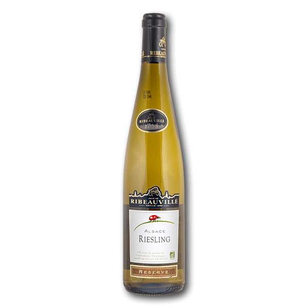 RIBEAUVILLE Bio Riesling 16