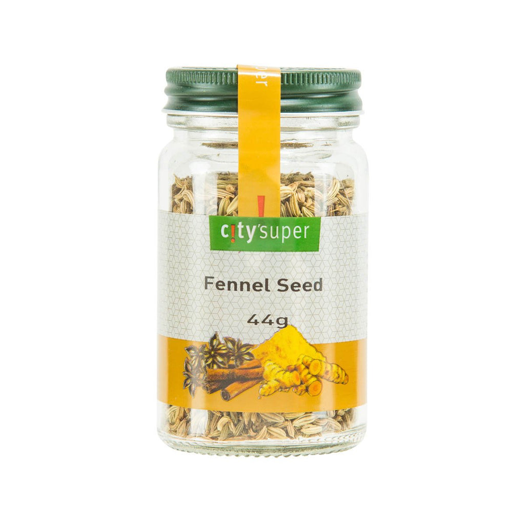 CITYSUPER Fennel Seed  (44g)