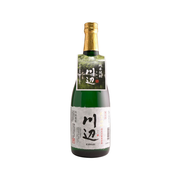 SENGETSU Kawabe Kome Shochu  (720mL)