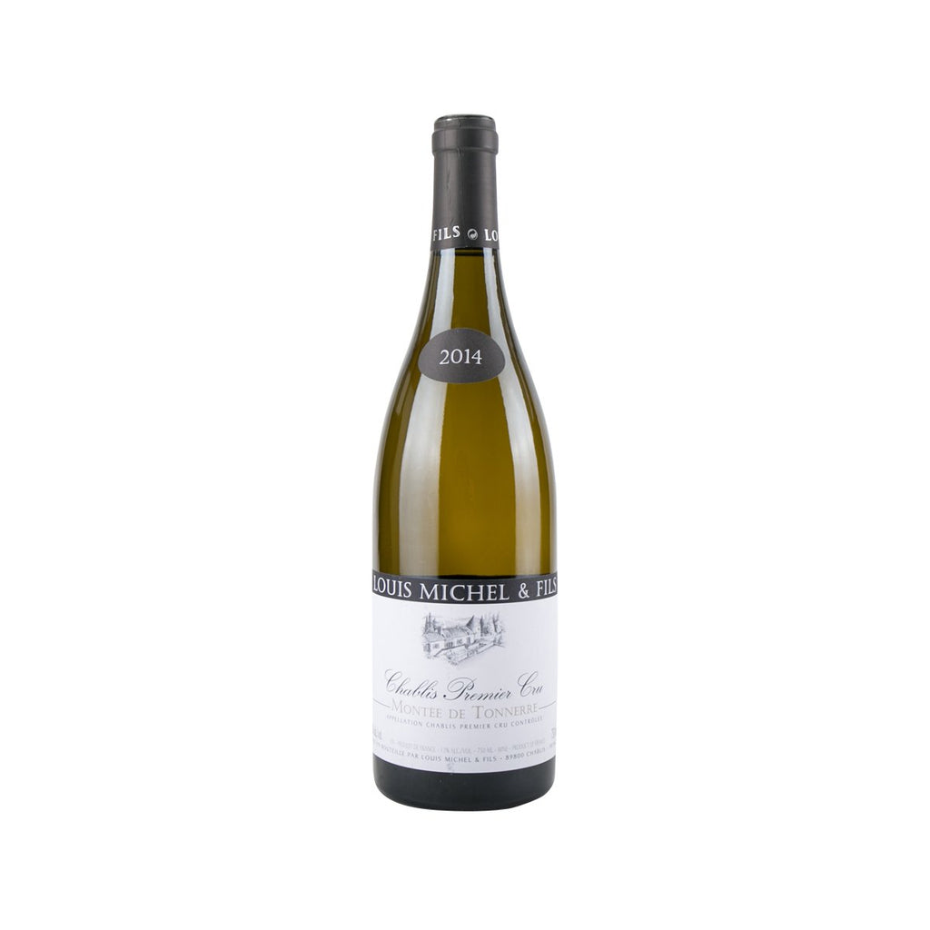 DOMAINE LOUIS MICHEL Chablis Premier Cru Montee de Tonnerre 15