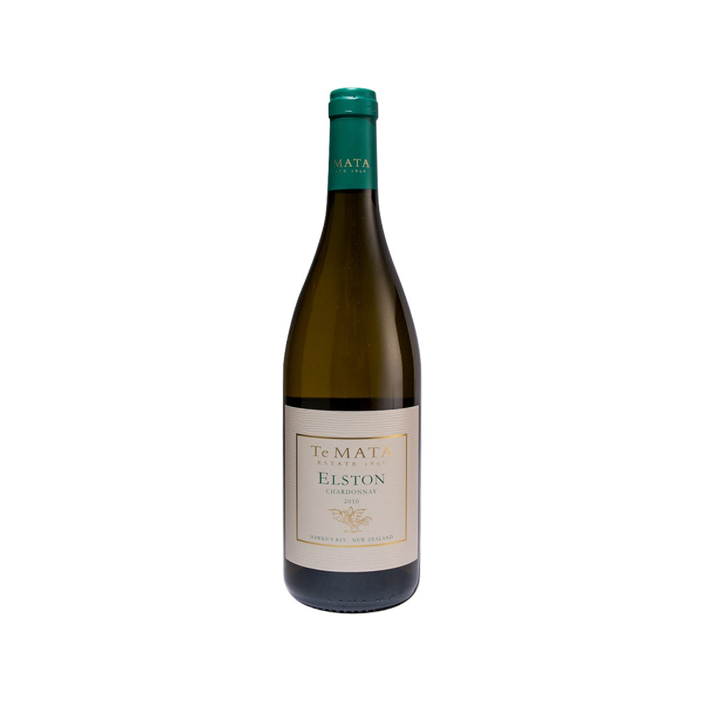 TE MATA Elston Chardonnay 16/17/18