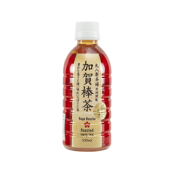 HIPEACE Kaga Boucha Roasted Twig Tea  (330mL)