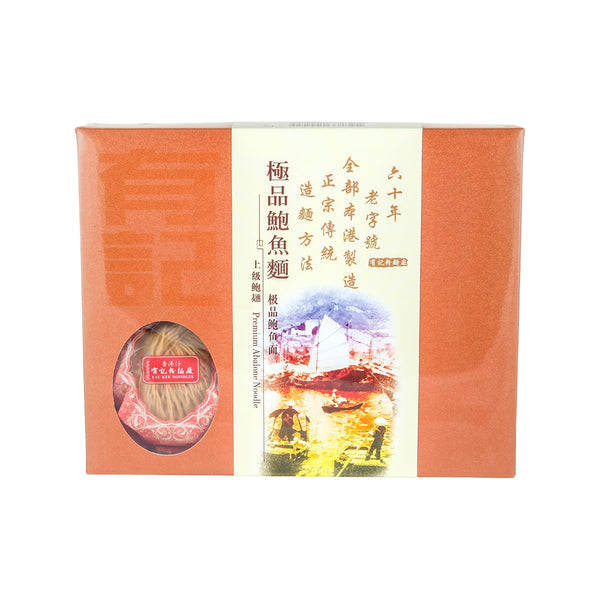 YAU KEE Premium Abalone Noodle  (300g)