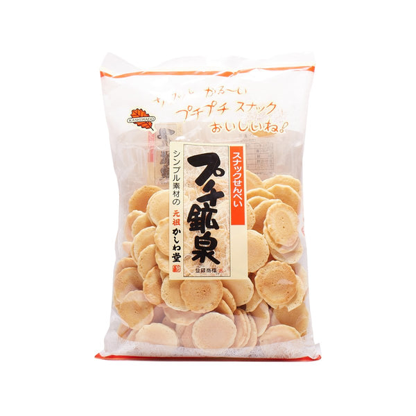 KASHIWADOU Mini Kousen Egg Cracker  (140g)