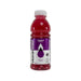 GLACEAU Vitamin Water - Restore Fruit Punch (Vitamins B3, B6)  (500mL)