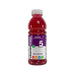 GLACEAU Vitamin Water - Restore Fruit Punch (Vitamins B3, B6)  (500mL)