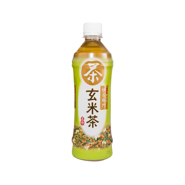 IYEMON Genmaicha Green Tea  (500mL)