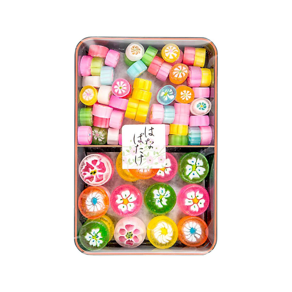 SUNSHINE Art Candies - Flower Field  (110g)