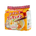 ACE COOK Instant Noodle with Wonton [Bag]  (5 x 95g)