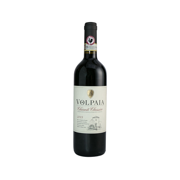 VOLPAIA Chianti Classico 17/18 (750mL)