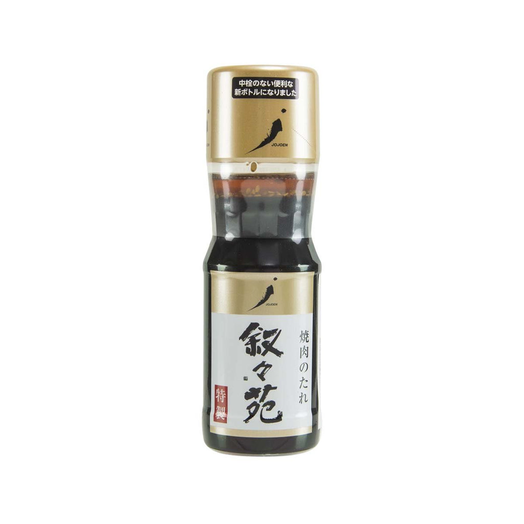 JOJOEN Special Yakiniku BBQ Sauce  (240g)