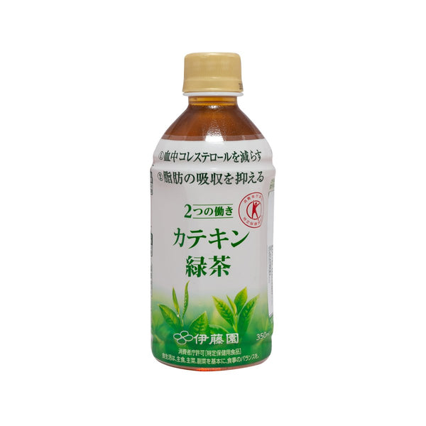 ITOEN Catechin Green Tea  (350mL)