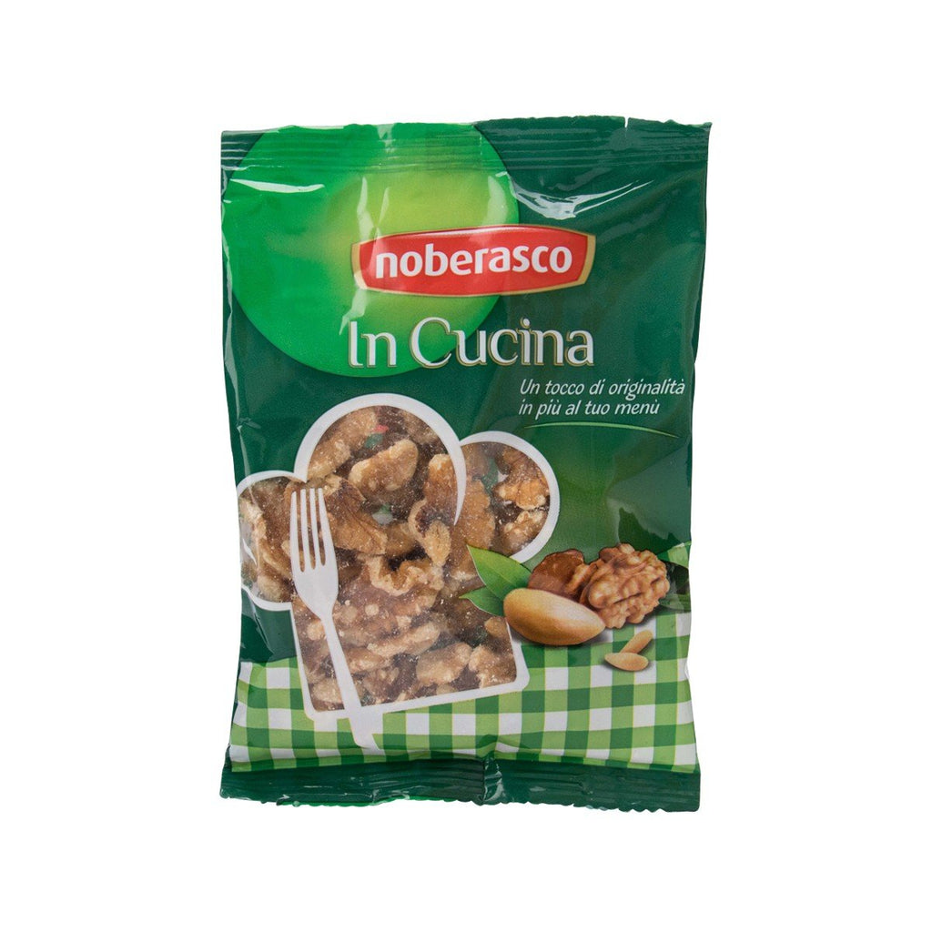 NOBERASCO Shelled Walnuts  (70g)