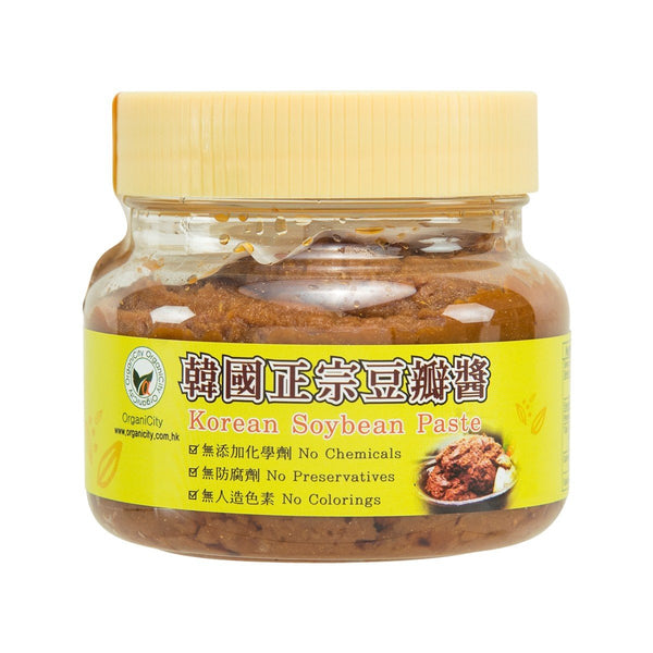 ARARI Korean Soybean Paste  (350g)