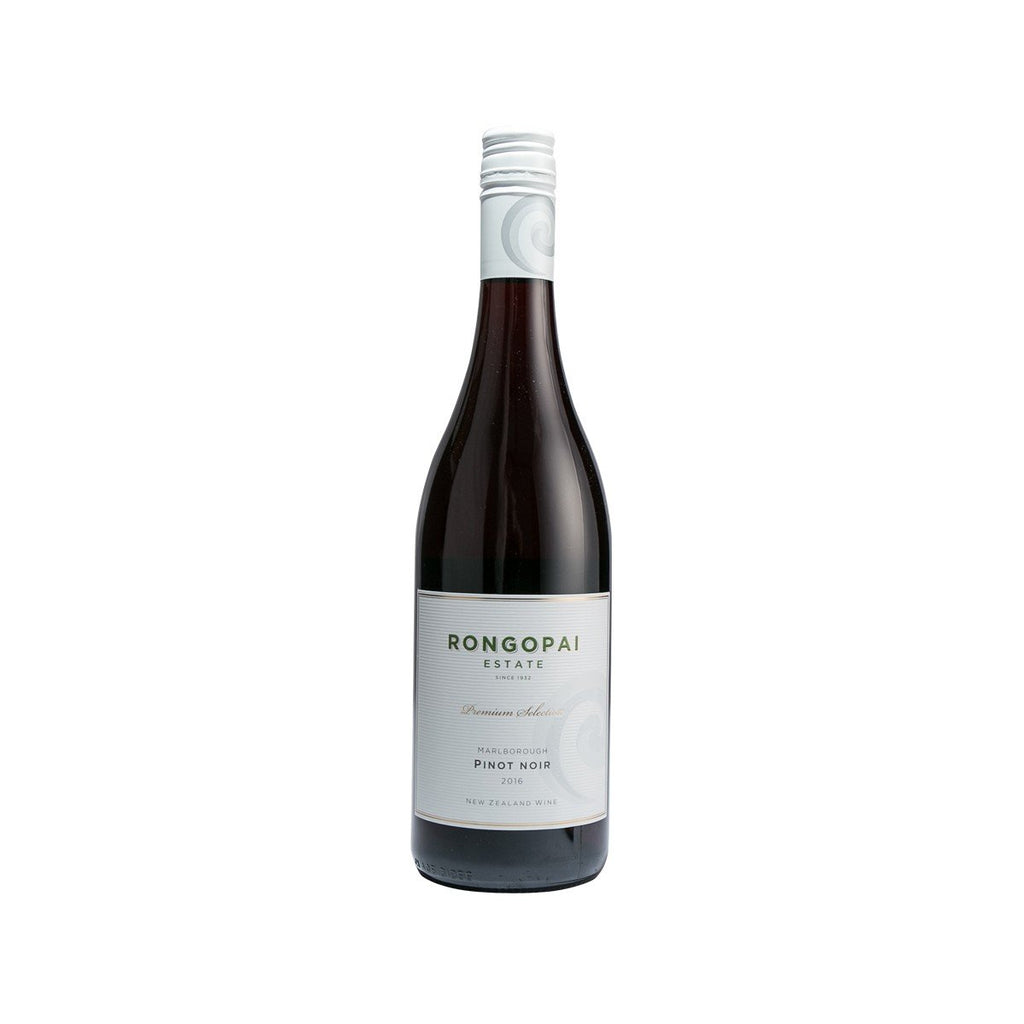 RONGOPAI Marlborough Pinot Noir 17