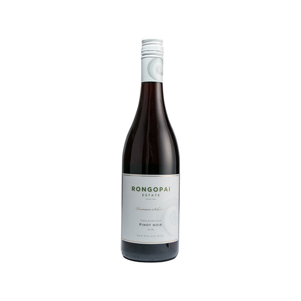 RONGOPAI Marlborough Pinot Noir 17