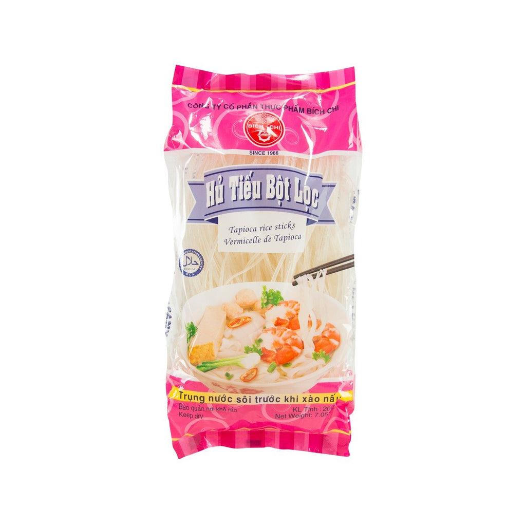 BICH-CHI Tapioca Rice Sticks  (200g)