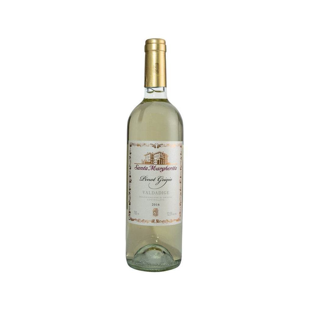 SANTA MARGHERITA Pinot Grigio 16/17/18 (750mL)