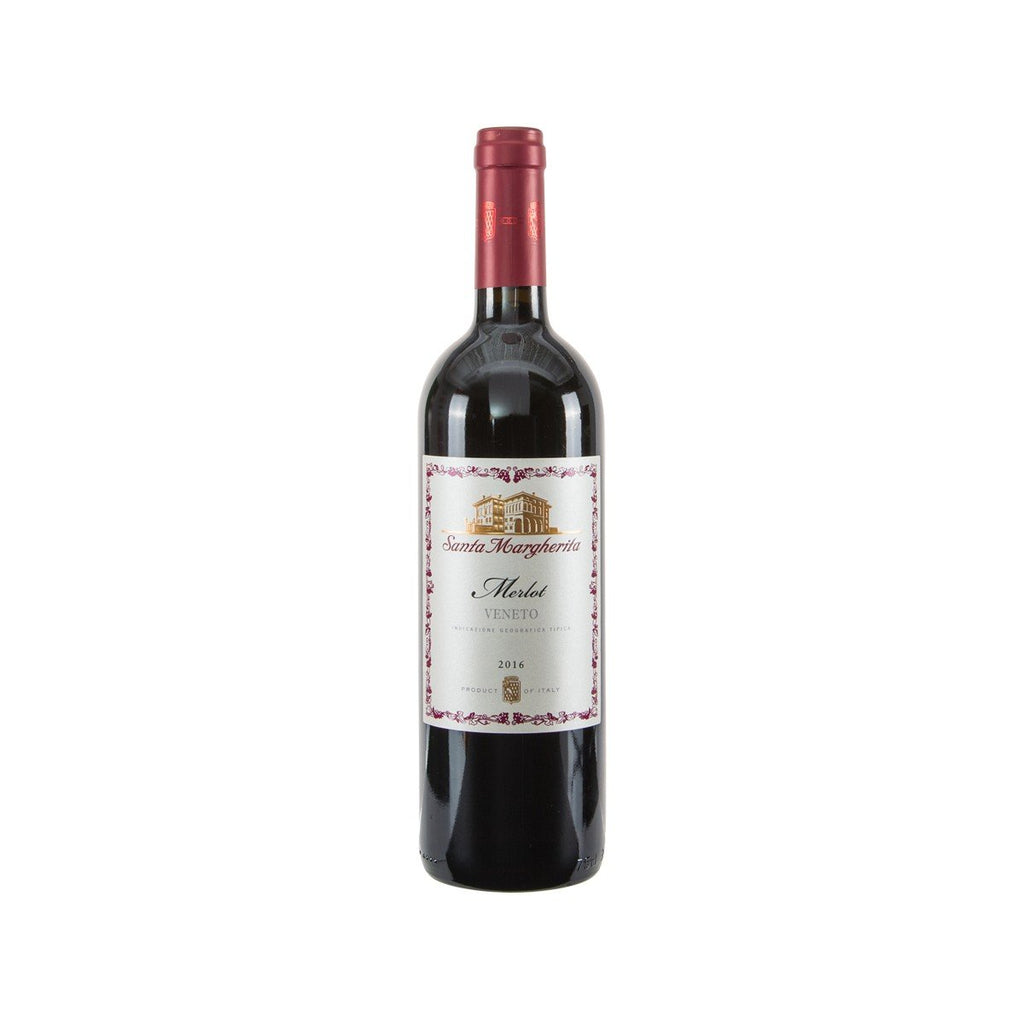 SANTA MARGHERITA Merlot 16