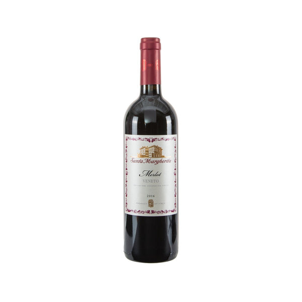 SANTA MARGHERITA Merlot 16