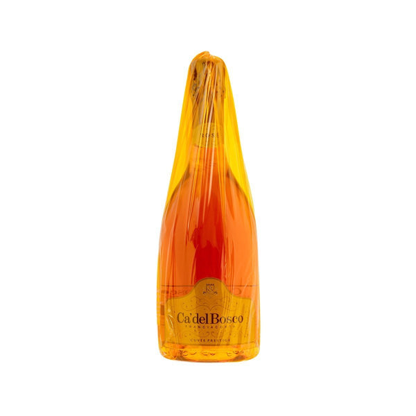 CA DEL BOSCO Rose Prestige Franciacorta Cuvee N.V 750mL