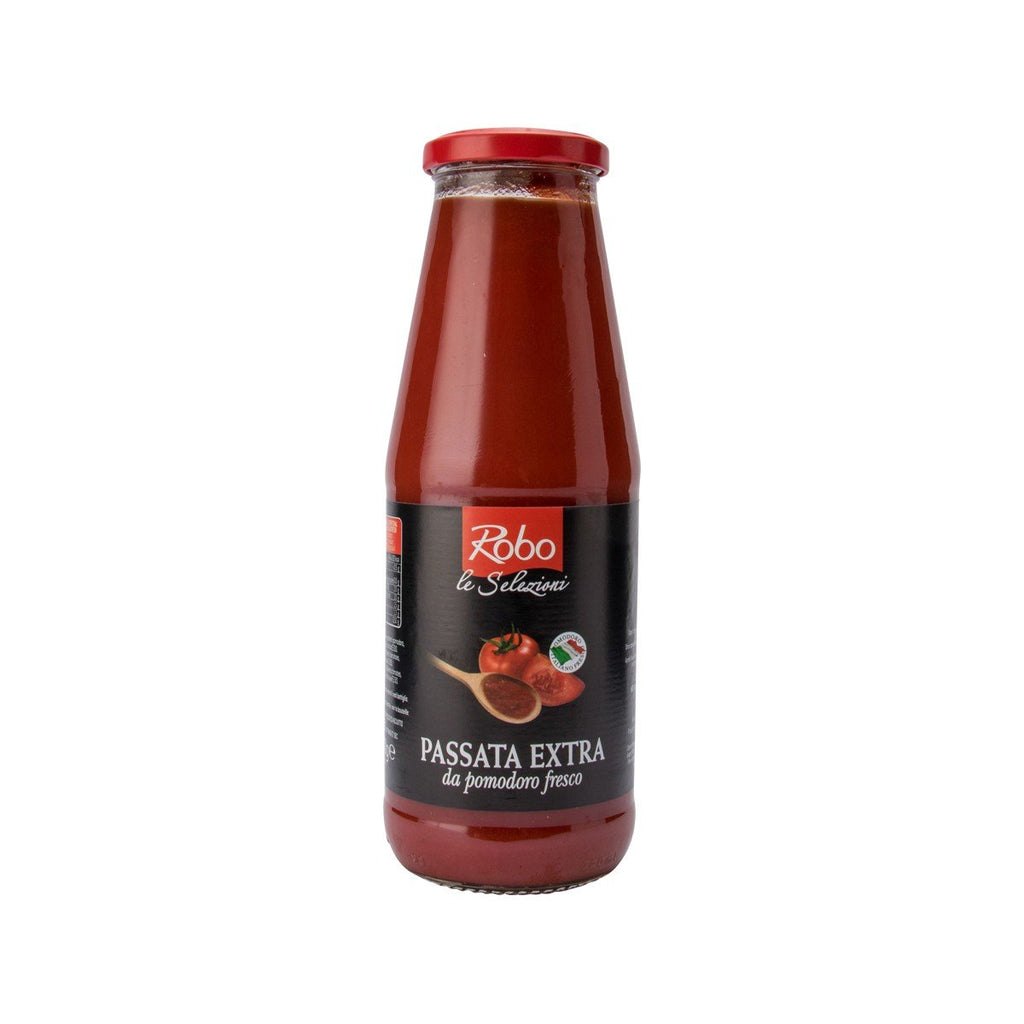 ROBO Passatta - Tomato Puree  (700g)