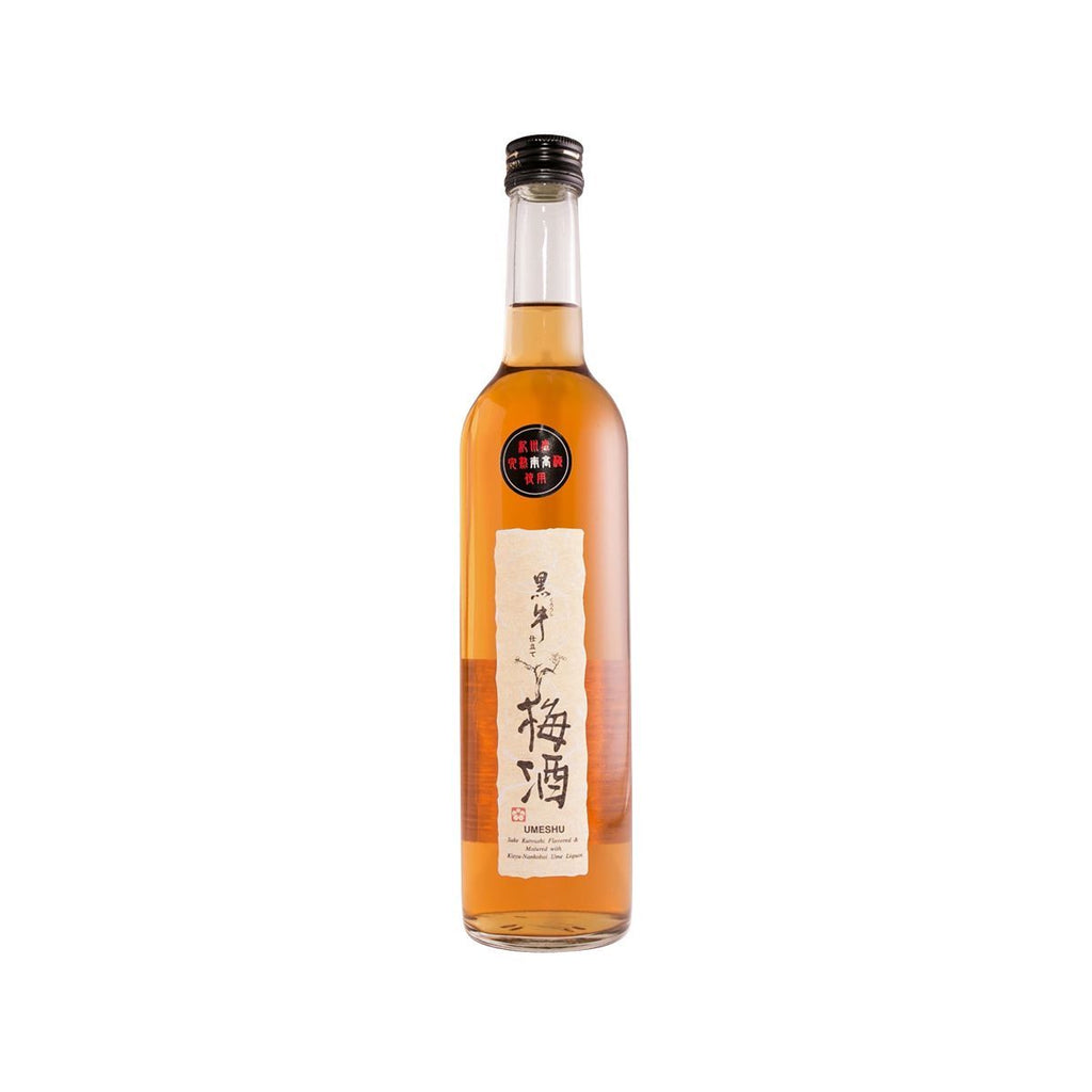 KUROUSHI Umeshu  (500mL)