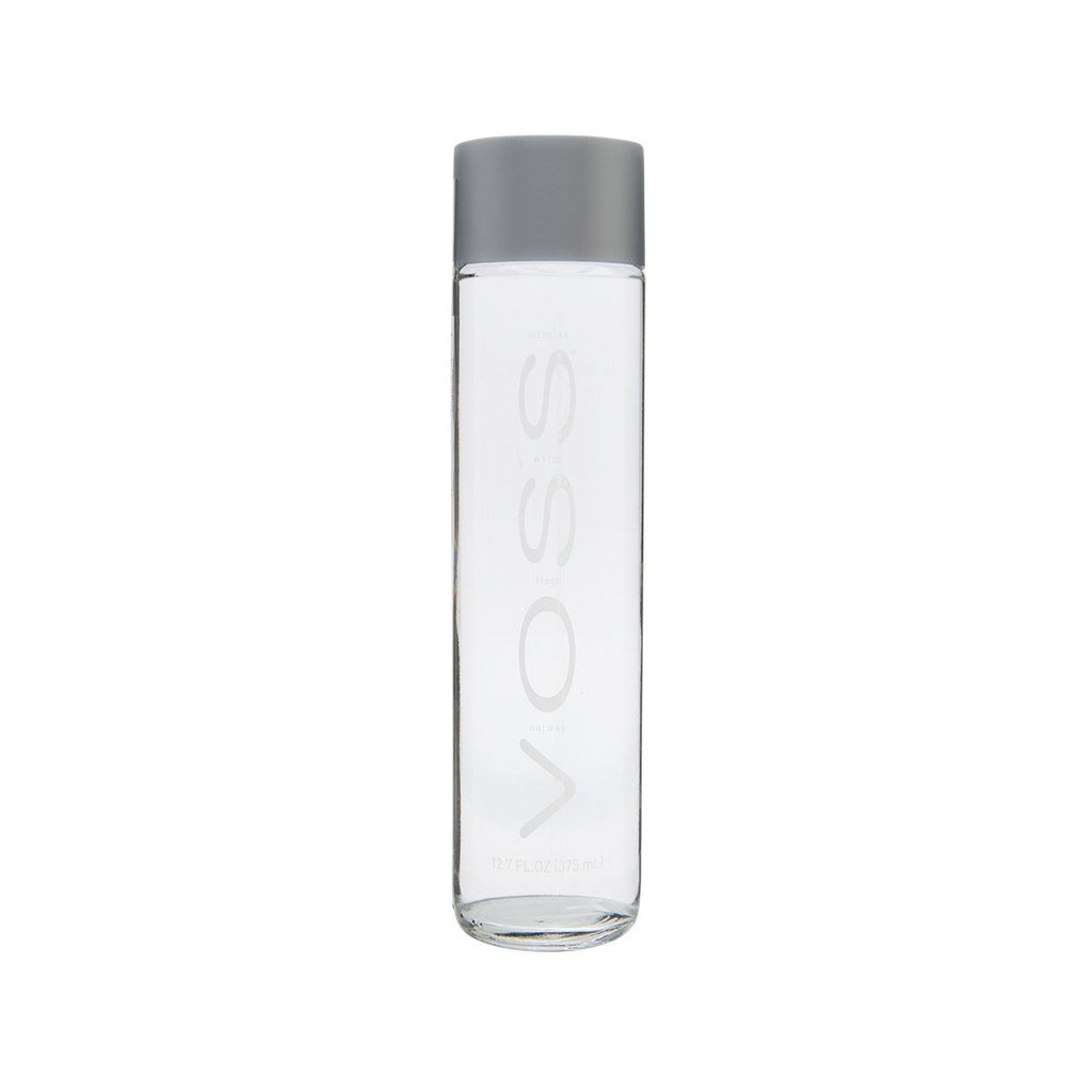 VOSS Artesian Water from Norway - Still  (375mL)