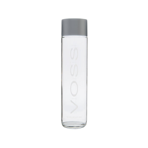 VOSS Artesian Water from Norway - Still  (375mL)