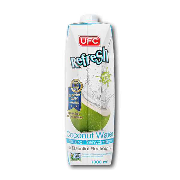 UFC Coconut Water  (1L)