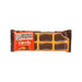 MICHEL & AUGUSTIN Cookie Squares - Milk Chocolate, Caramel with Salt  (73g)