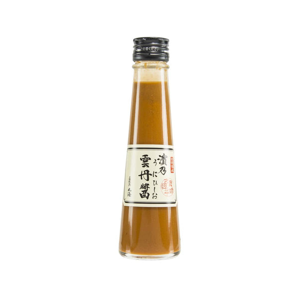 OBAMA Uni Hishio Salted Sea Urchin Sauce  (140g)