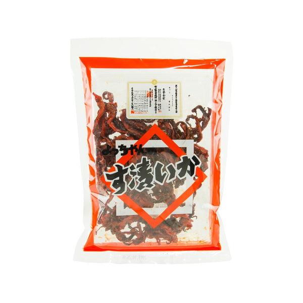 YOCCHAN Pickled Squid Arms  (100g)