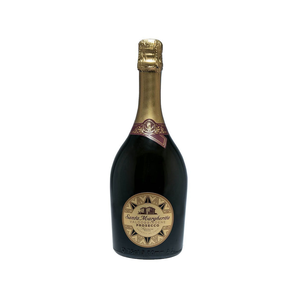 SANTA MARGHERITA Prosecco Brut DOCG N.V. 750mL