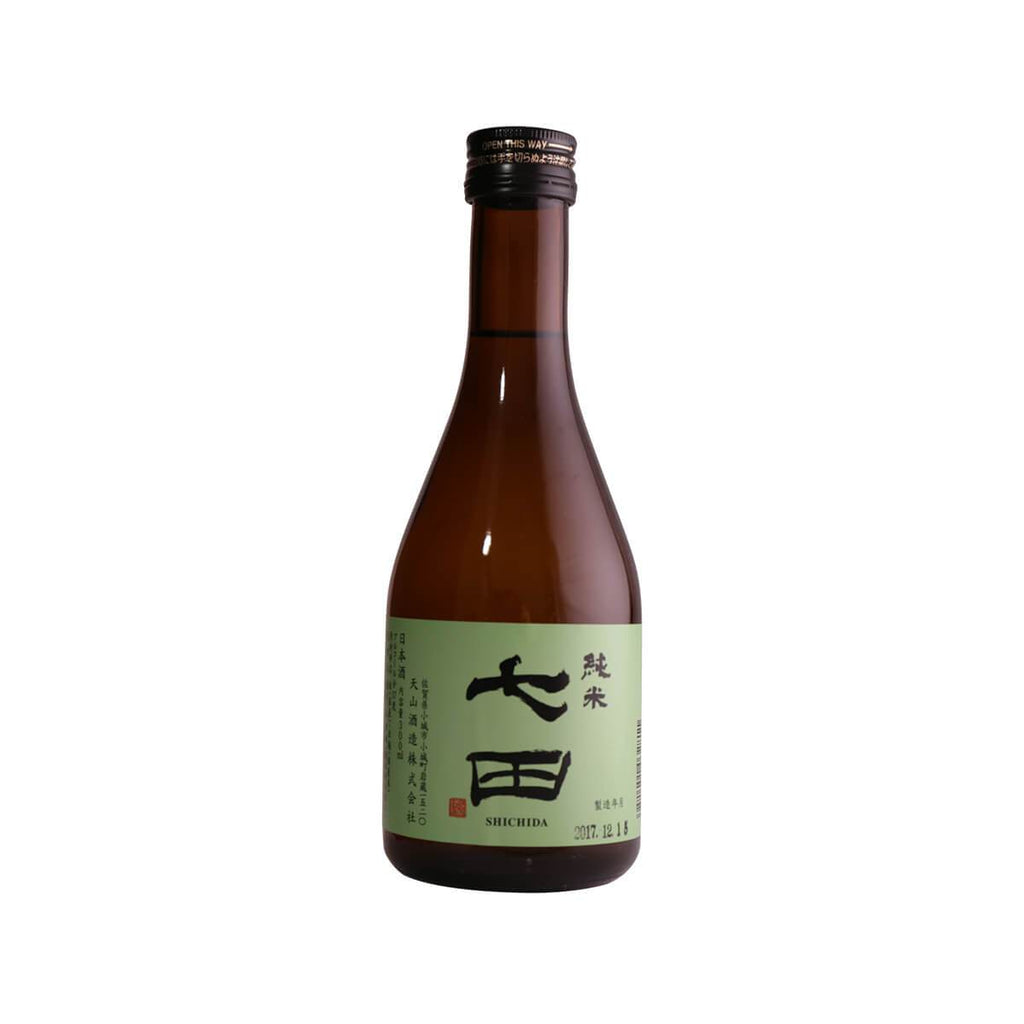 SHICHIDA Junmai  (300mL)