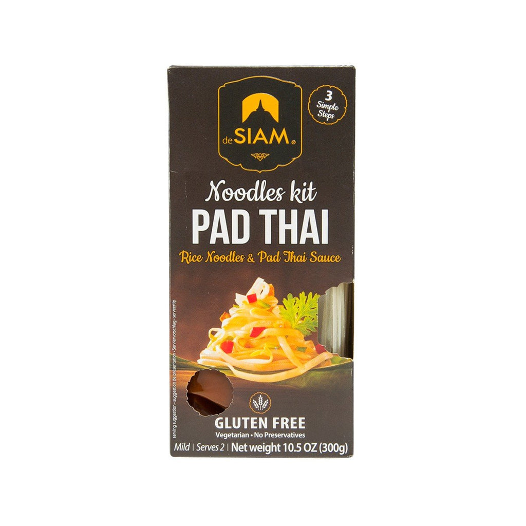 DESIAM Pad Thai Cooking Set  (300g)