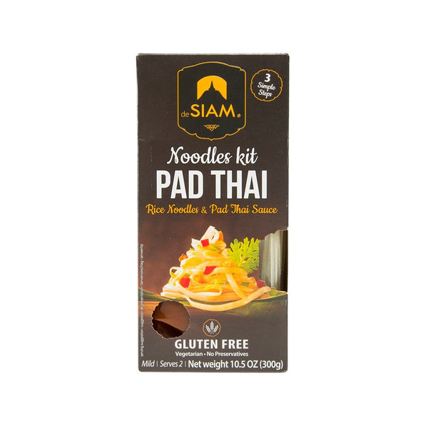 DESIAM Pad Thai Cooking Set  (300g)