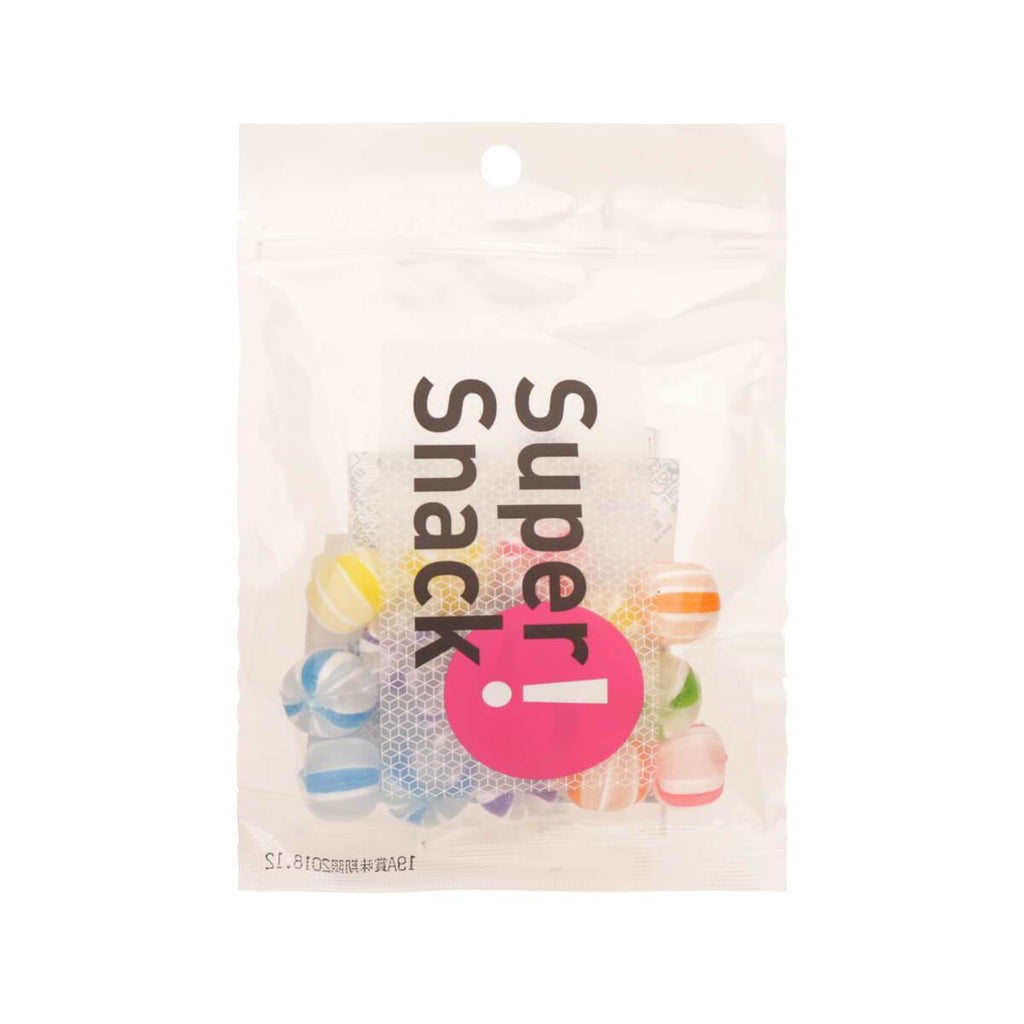 SUPERSNACK Konpeito Candy - Forget-Me-Not Color  (40g)