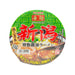 YAMADAI Sugomen Instant Ramen - Niigata Pork Bone Soy Sauce Soup  (124g)