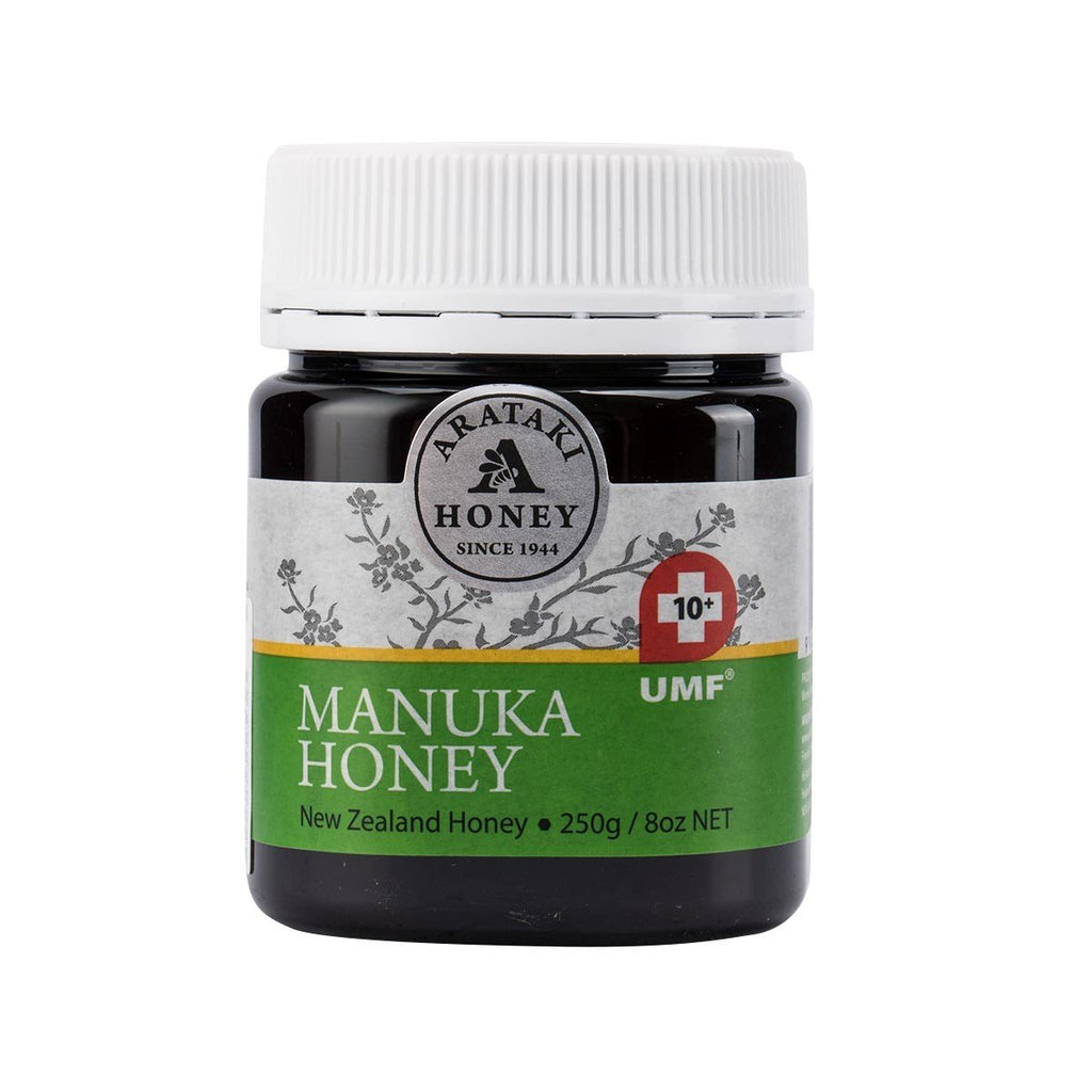 ARATAKI Manuka Honey - UMF10+  (250g)