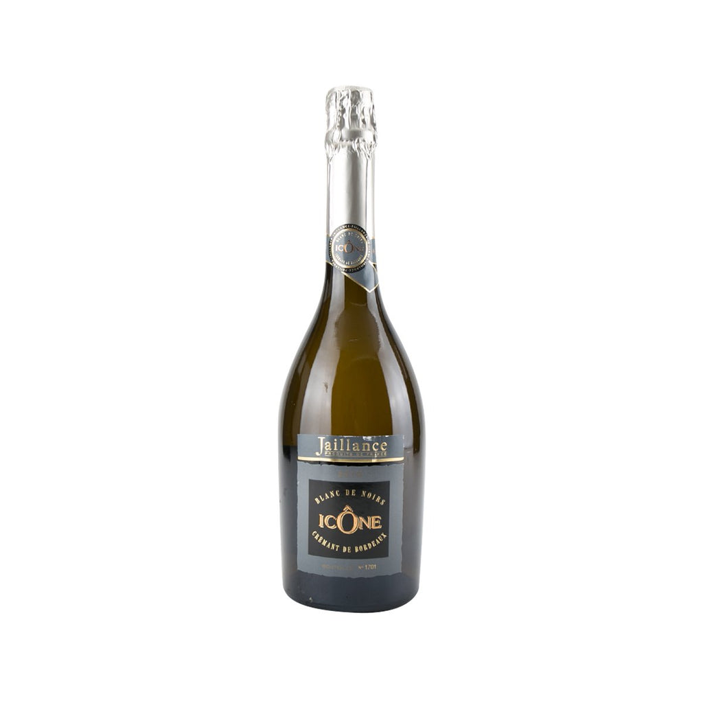 JAILLANCE Icone Blanc de Noirs 10/11